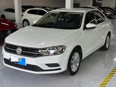Volkswagen Bora 2019 Bora Legend 1.5L Manual Fashion National V - ფოტო 1