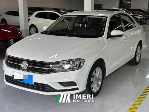 2021 Volkswagen Bora 2019 Bora Legend 1.5L Manual Fashion National V - ავტომობილი ჩინეთიდან
