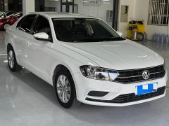 Volkswagen Bora 2019 Bora Legend 1.5L Manual Fashion National V - ფოტო 2