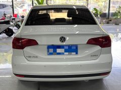 Volkswagen Bora 2019 Bora Legend 1.5L Manual Fashion National V - ფოტო 3