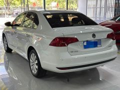 Volkswagen Bora 2019 Bora Legend 1.5L Manual Fashion National V - ფოტო 4