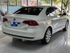 Volkswagen Bora 2019 Bora Legend 1.5L Manual Fashion National V - ფოტო 5