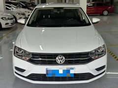 Volkswagen Bora 2019 Bora Legend 1.5L Manual Fashion National V - ფოტო 6