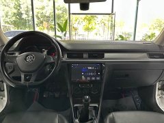 Volkswagen Bora 2019 Bora Legend 1.5L Manual Fashion National V - ფოტო 8
