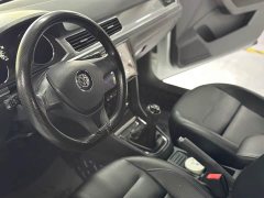 Volkswagen Bora 2019 Bora Legend 1.5L Manual Fashion National V - ფოტო 9