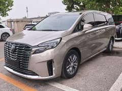 Buick GL8 ES Luxe Enjoyment Edition - ფოტო 1