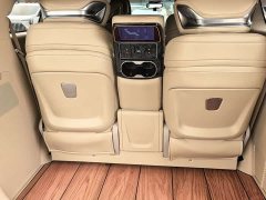 Buick GL8 ES Luxe Enjoyment Edition - ფოტო 10