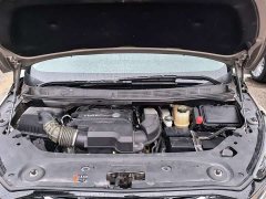 Buick GL8 ES Luxe Enjoyment Edition - ფოტო 11