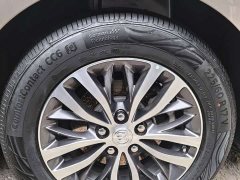 Buick GL8 ES Luxe Enjoyment Edition - ფოტო 12