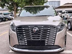 Buick GL8 ES Luxe Enjoyment Edition - ფოტო 2