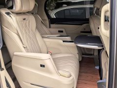 Buick GL8 ES Luxe Enjoyment Edition - ფოტო 4