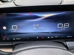 Buick GL8 ES Luxe Enjoyment Edition - ფოტო 5