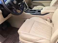 Buick GL8 ES Luxe Enjoyment Edition - ფოტო 6