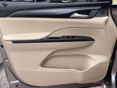 Buick GL8 ES Luxe Enjoyment Edition - ფოტო 7