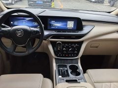 Buick GL8 ES Luxe Enjoyment Edition - ფოტო 8