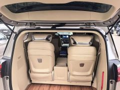 Buick GL8 ES Luxe Enjoyment Edition - ფოტო 9