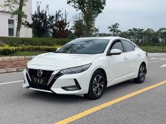 Nissan Sylphy 2022 1.6XE CVT Comfort Edition - ფოტო 1