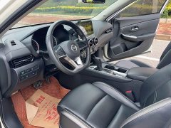 Nissan Sylphy 2022 1.6XE CVT Comfort Edition - ფოტო 11