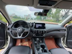 Nissan Sylphy 2022 1.6XE CVT Comfort Edition - ფოტო 12