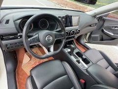 Nissan Sylphy 2022 1.6XE CVT Comfort Edition - ფოტო 13