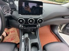 Nissan Sylphy 2022 1.6XE CVT Comfort Edition - ფოტო 14