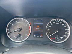 Nissan Sylphy 2022 1.6XE CVT Comfort Edition - ფოტო 15