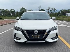 Nissan Sylphy 2022 1.6XE CVT Comfort Edition - ფოტო 2