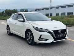 Nissan Sylphy 2022 1.6XE CVT Comfort Edition - ფოტო 3