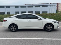 Nissan Sylphy 2022 1.6XE CVT Comfort Edition - ფოტო 4