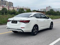 Nissan Sylphy 2022 1.6XE CVT Comfort Edition - ფოტო 5
