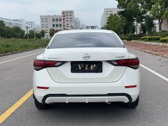 Nissan Sylphy 2022 1.6XE CVT Comfort Edition - ფოტო 6