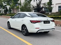 Nissan Sylphy 2022 1.6XE CVT Comfort Edition - ფოტო 7