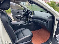 Nissan Sylphy 2022 1.6XE CVT Comfort Edition - ფოტო 8