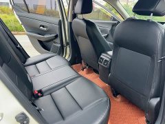 Nissan Sylphy 2022 1.6XE CVT Comfort Edition - ფოტო 9