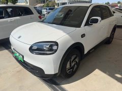 Chery QQ3 EV 310 Share Edition - ფოტო 1