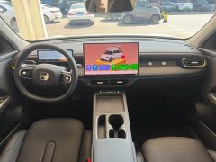 Chery QQ3 EV 310 Share Edition - ფოტო 12