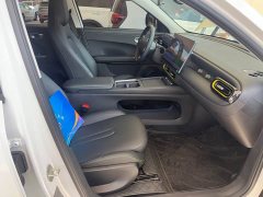 Chery QQ3 EV 310 Share Edition - ფოტო 13