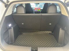 Chery QQ3 EV 310 Share Edition - ფოტო 15
