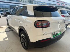 Chery QQ3 EV 310 Share Edition - ფოტო 17