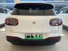 Chery QQ3 EV 310 Share Edition - ფოტო 18