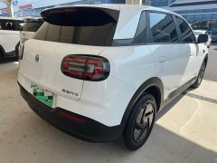 Chery QQ3 EV 310 Share Edition - ფოტო 19