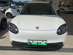 Chery QQ3 EV 310 Share Edition - ფოტო 2