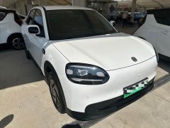 Chery QQ3 EV 310 Share Edition - ფოტო 3