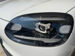 Chery QQ3 EV 310 Share Edition - ფოტო 4