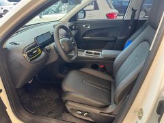 Chery QQ3 EV 310 Share Edition - ფოტო 8