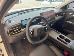 Chery QQ3 EV 310 Share Edition - ფოტო 9