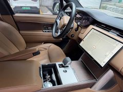 Land Rover Range Rover 3.0 L6 400PS Extended Wheelbase 7-Seater - ფოტო 14