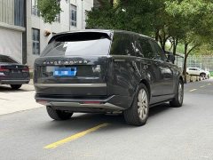 Land Rover Range Rover 3.0 L6 400PS Extended Wheelbase 7-Seater - ფოტო 15