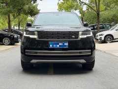 Land Rover Range Rover 3.0 L6 400PS Extended Wheelbase 7-Seater - ფოტო 2
