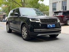 Land Rover Range Rover 3.0 L6 400PS Extended Wheelbase 7-Seater - ფოტო 3